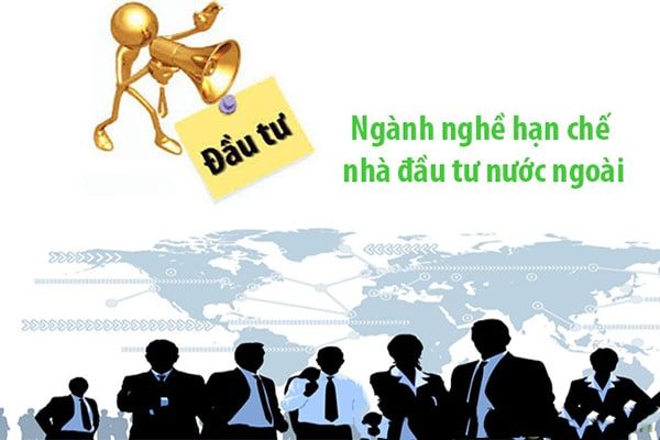 điểm mới của luật đầu tư