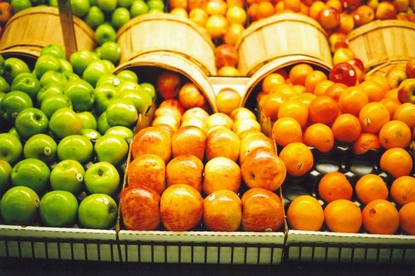 Các điều kiện cần phải đảm bảo để kinh doanh rau quả trái cây
