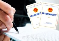 Giấy phép đăng ký đầu tư có bắt buộc khi nhà đầu tư nước ngoài góp vốn vào công ty ở Việt Nam?