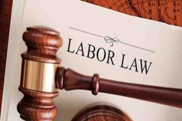 Tổng hợp các bài viết về luật lao động
