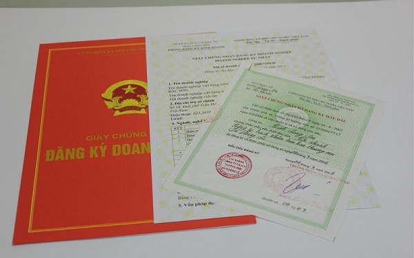 QUY TRÌNH XIN GIẤY PHÉP KINH DOANH HỘ GIA ĐÌNH VÀ NHỮNG LƯU Ý QUAN TRỌNG